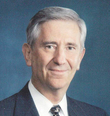 Moss, Charles W.